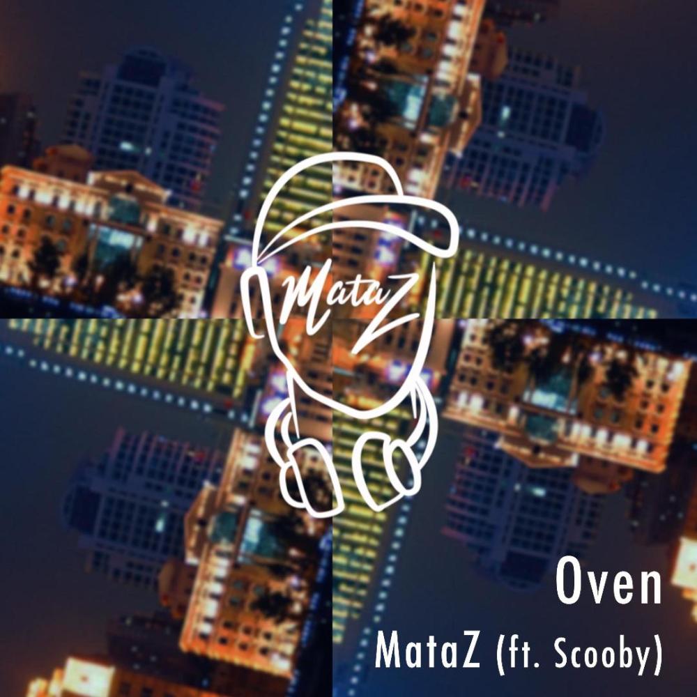 Oven (feat. Scooby)