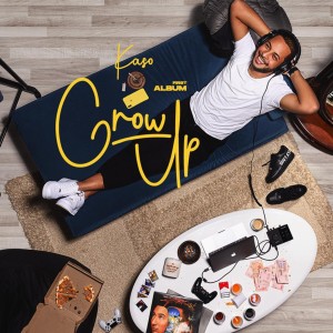 อัลบัม Grow Up (Freestyle) ศิลปิน Kaso
