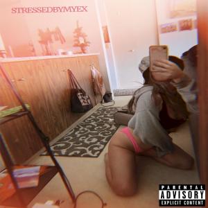 Listen to STRESSEDBYMYEX (Explicit) song with lyrics from Rare Phantom