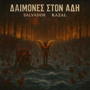 Album Daimones Ston Adi from 