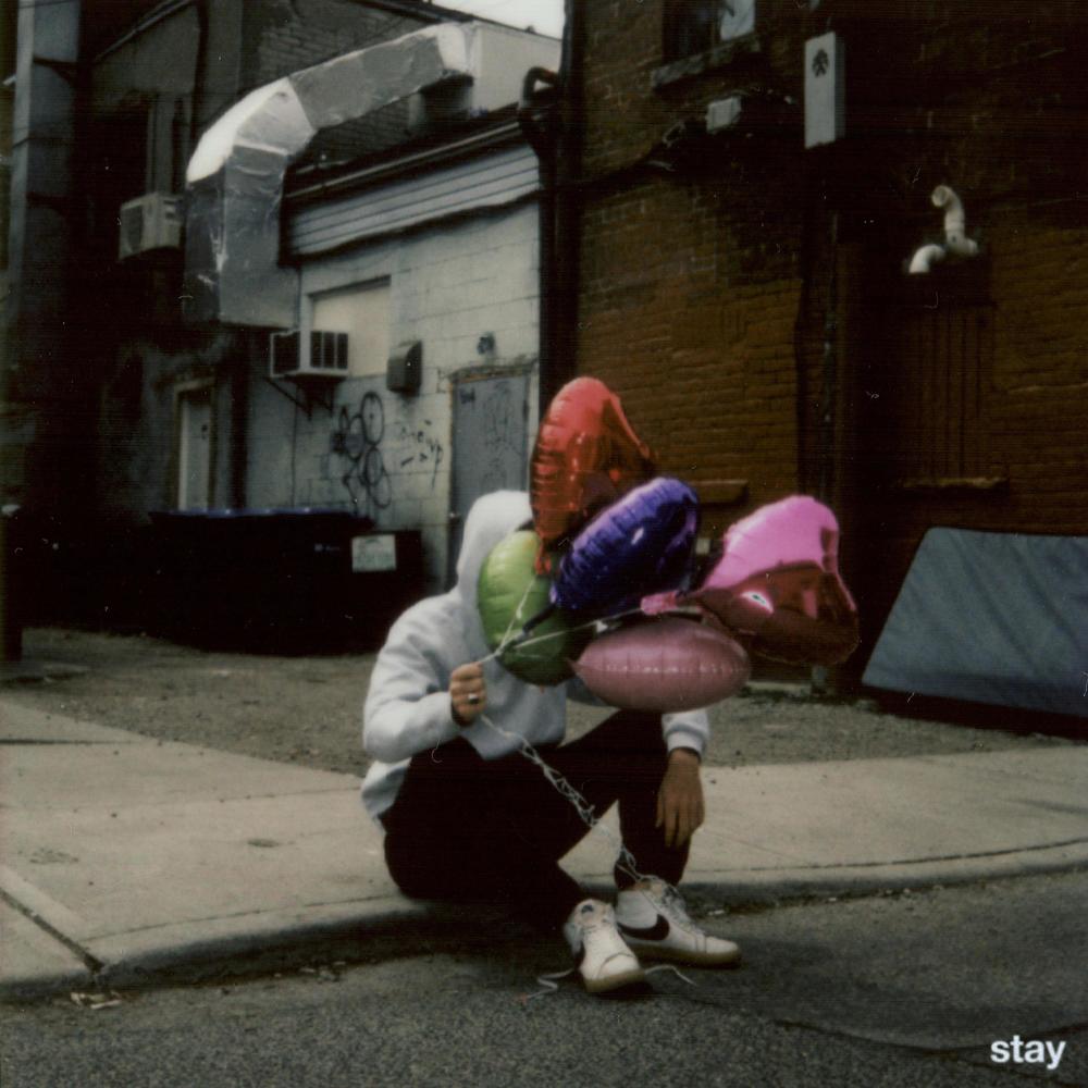 stay (Explicit)