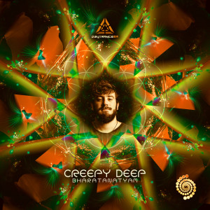 Album Bharatanatyam from Creepy Deep