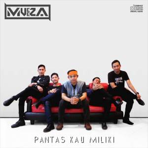Mueeza的專輯Karena Dia Milikmu