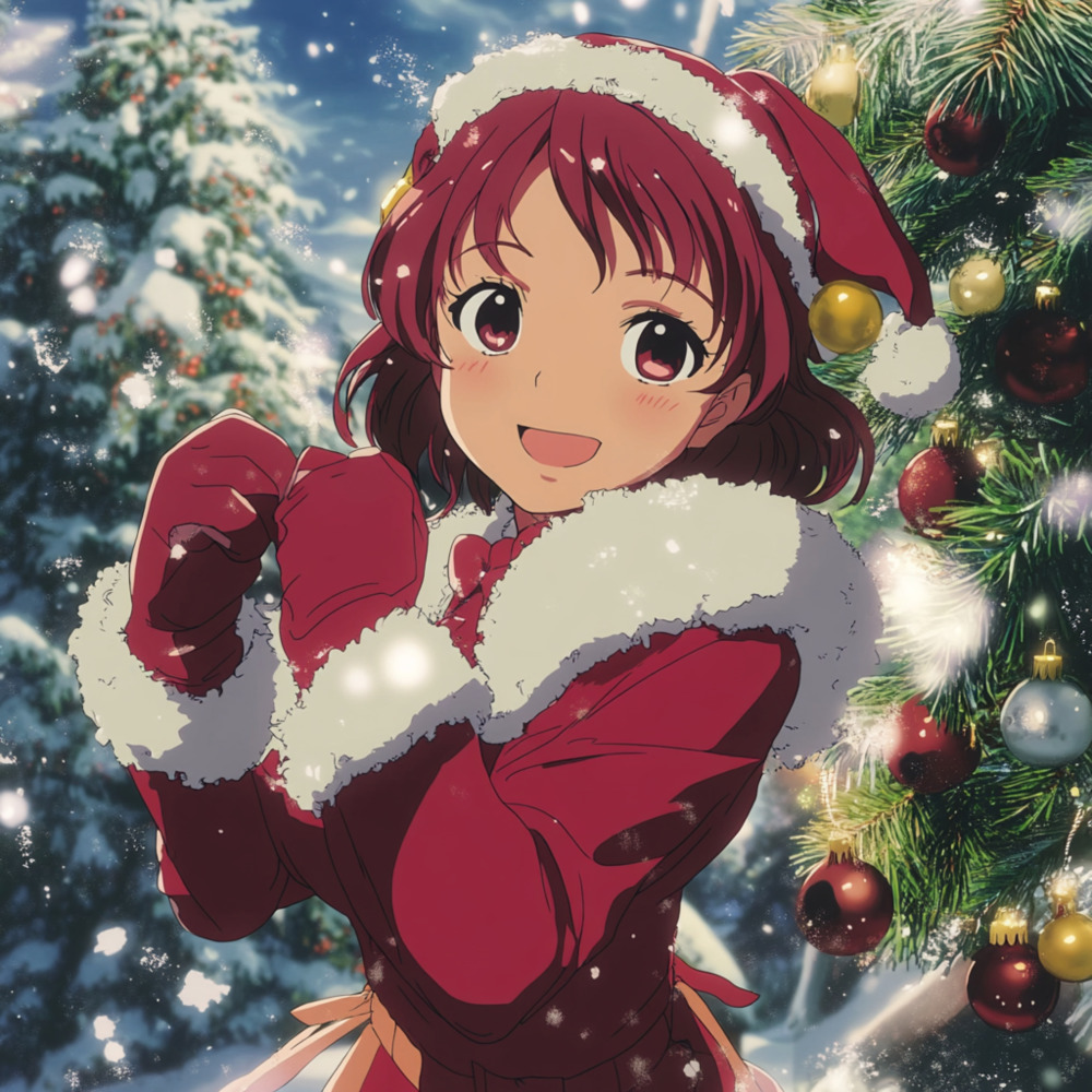 The Twelve Days of Christmas