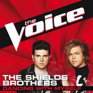 ดาวน์โหลดและฟังเพลง Dancing With Myself (The Voice Performance) พร้อมเนื้อเพลงจาก The Shields Brothers!