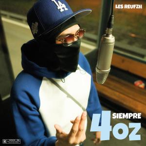 收聽$iempre的4 OZ (Explicit)歌詞歌曲