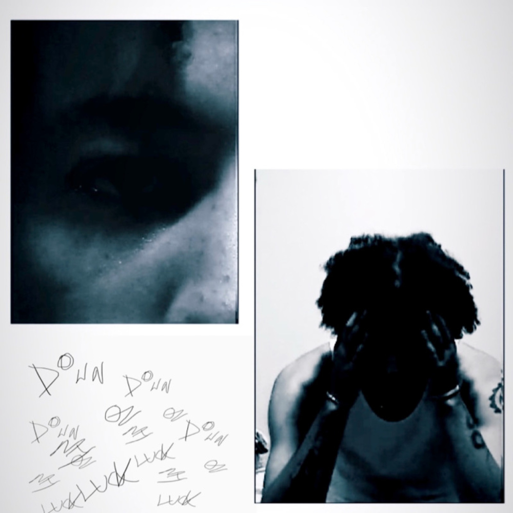 Down On My Luck (Explicit)