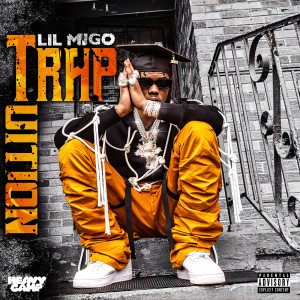 ดาวน์โหลดและฟังเพลง What I Spent (Explicit) พร้อมเนื้อเพลงจาก Lil Migo