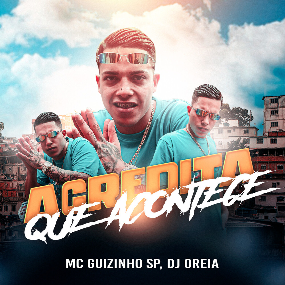 Acredita que Acontece (Explicit)