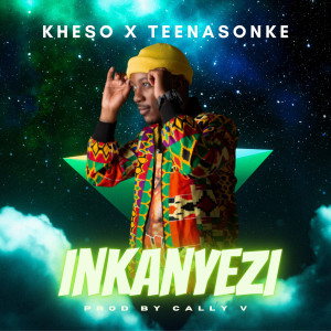 Album Inkanyezi from 