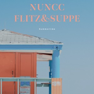 Nuncc的專輯Summertime