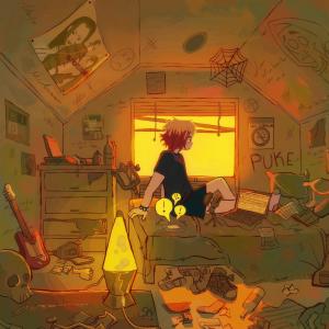 ดาวน์โหลดและฟังเพลง wrong side of the bed (wsotb) (Explicit) พร้อมเนื้อเพลงจาก KIDZLYFE