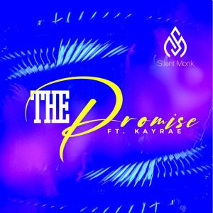 Silent Monk的專輯The Promise