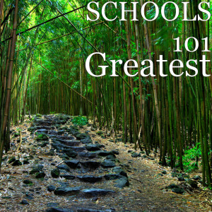 ดาวน์โหลดและฟังเพลง Greatest พร้อมเนื้อเพลงจาก SCHOOLS 101