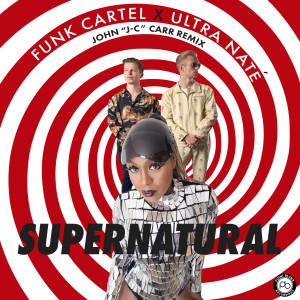 Supernatural (John "J-C" Carr Remix)