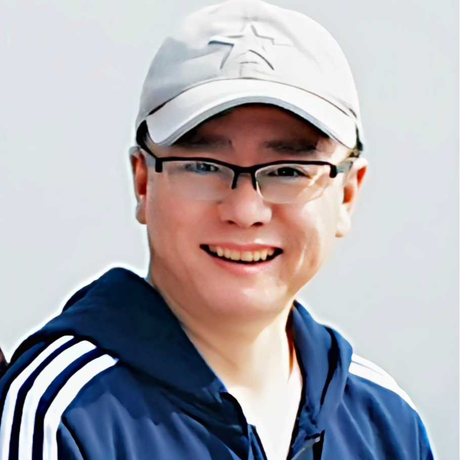 太阳笑脸