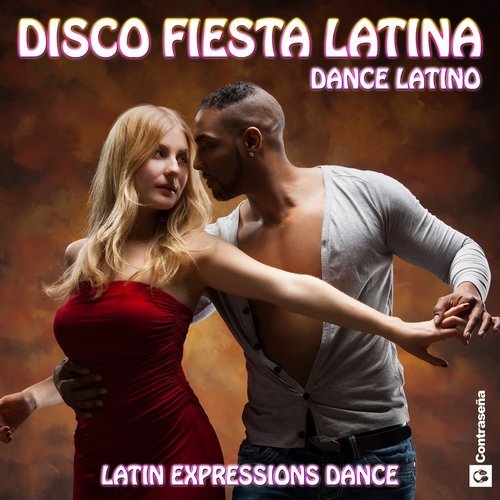 Bailando Salsa (Radio Edit)