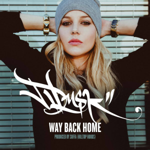 Dengarkan Way Back Home lagu dari Dusk dengan lirik