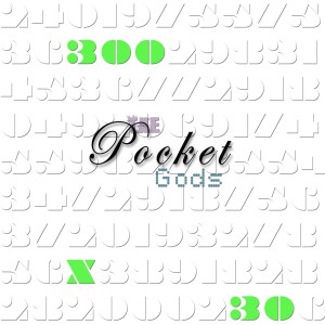 收聽The Pocket Gods的Ascension歌詞歌曲