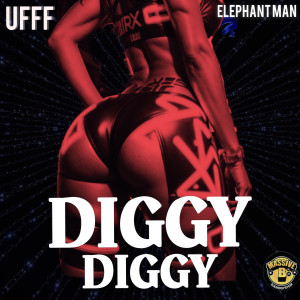 อัลบัม Diggy Diggy ศิลปิน Elephant Man