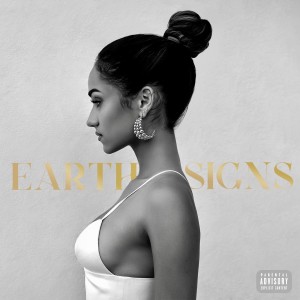 Skylar Simone的專輯Earth Signs (Explicit)