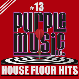 House Floor Hits, Vol. 13 (Explicit) dari Various