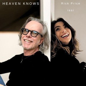 Rick Price的專輯Heaven Knows (2025 Duet Version)