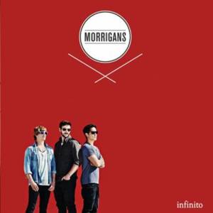 收聽Morrigans的Elía歌詞歌曲