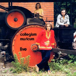Collegium Musicum的專輯Live