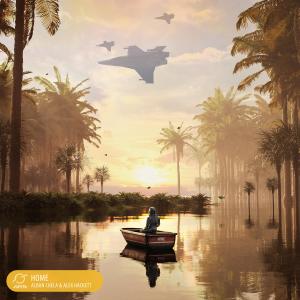 Listen to Home song with lyrics from Alban Chela