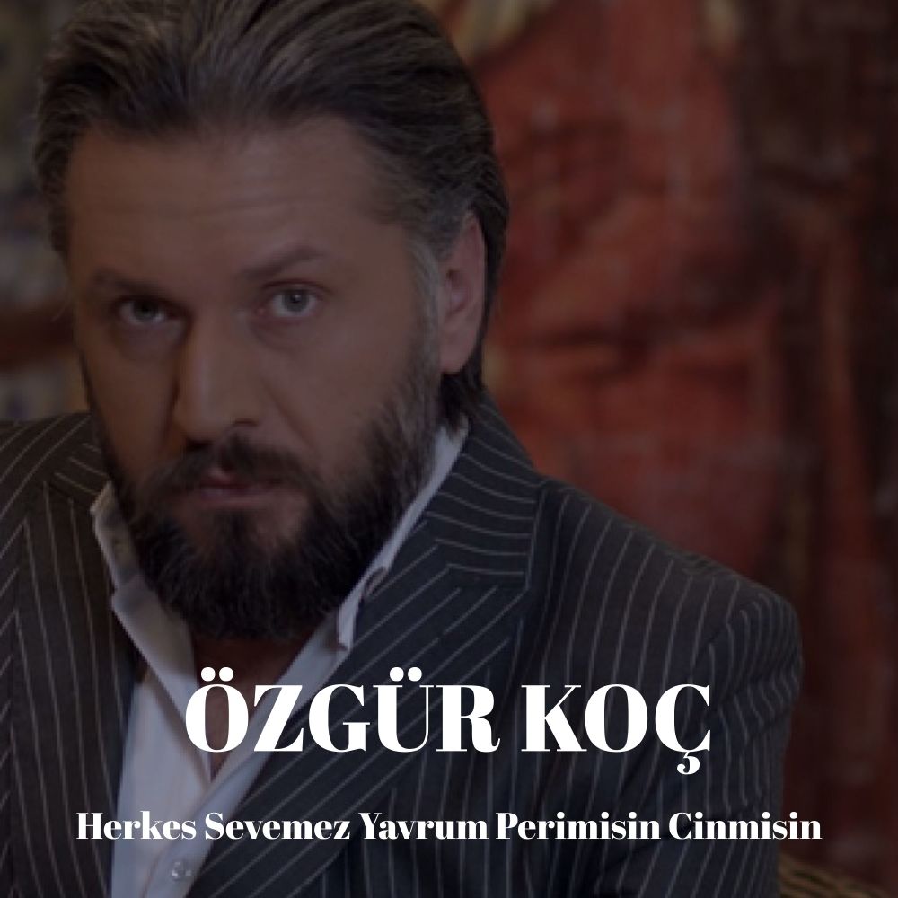 Herkes Sevemez Yavrum Perimisin Cinmisin