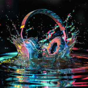 R. Guru的專輯Water Depth: Submerged Melodies