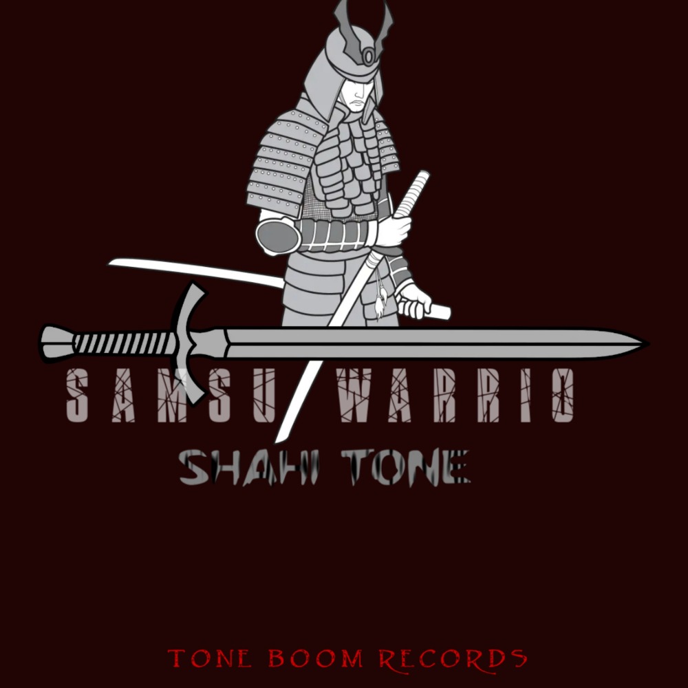 Samsu Warrio