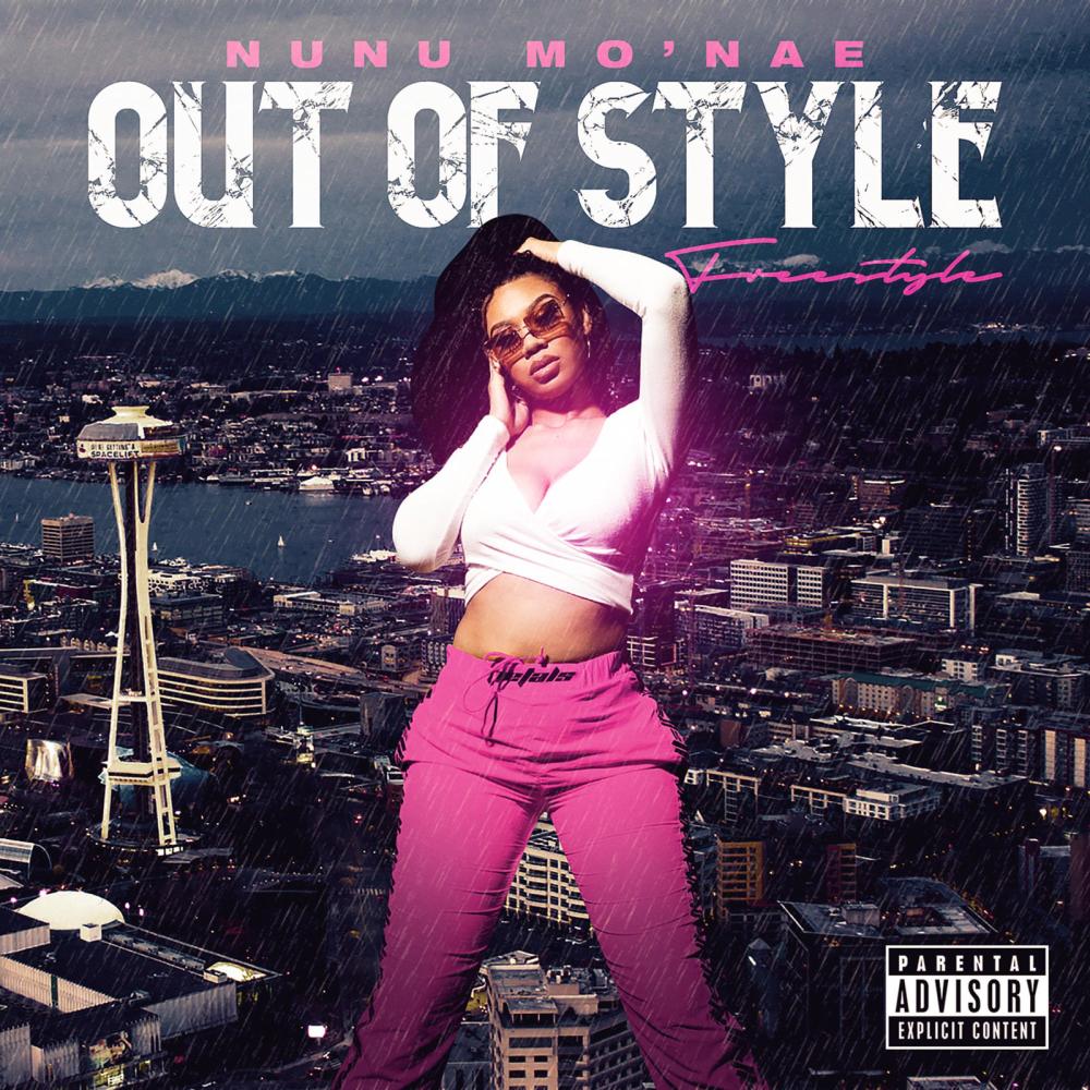 Out Of Style Freestyle (Explicit)