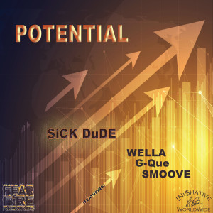 SiCK DuDE的专辑Potential