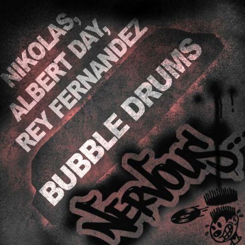 Bubble Drums (Space Terrace Mix)