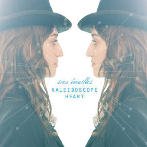 Sara Bareilles的專輯Kaleidoscope Heart
