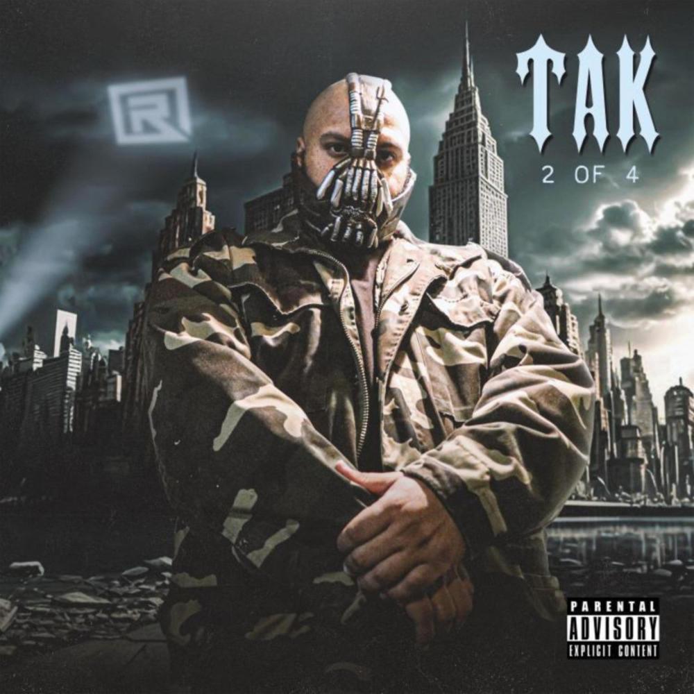 Wont Take Me (feat. Frank Metalz & Melisa Jiménez) (Explicit)