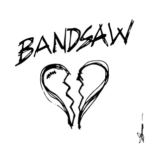 Album Bandsaw (Explicit) from Samu