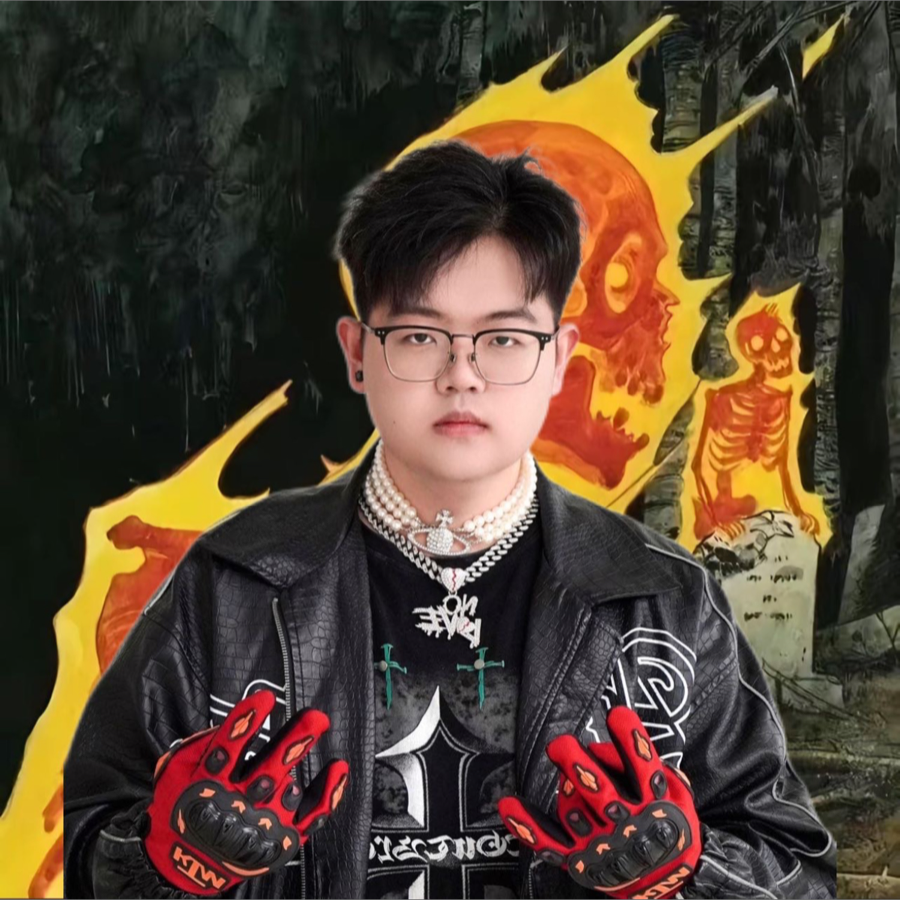 Max迎南