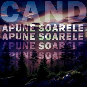 收聽Emil Lassaria的Cand Apune Soarele (feat. Nicolette)歌詞歌曲