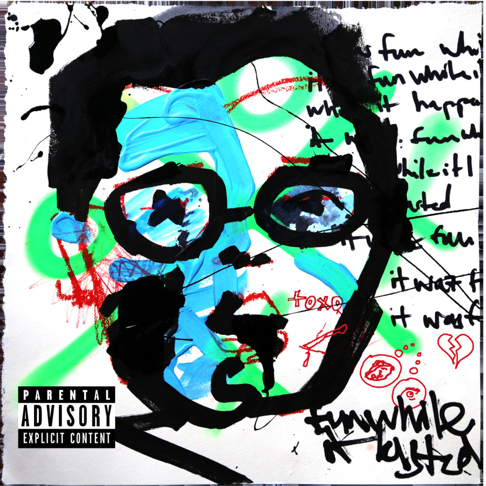 Outro (Explicit)