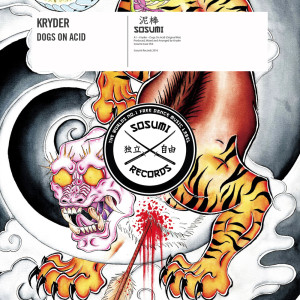 收听Kryder的Dogs On Acid歌词歌曲