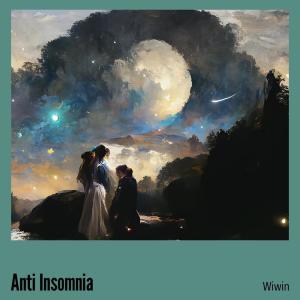 Album Anti Insomnia (Remastered 2023) from Wiwin