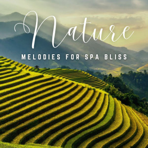 Healing Harmony: Enriching Spa/Massage Melodies