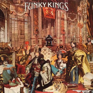 ดาวน์โหลดและฟังเพลง Slow Dancing พร้อมเนื้อเพลงจาก Funky Kings