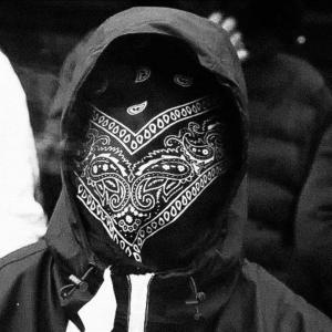 N.B的專輯Bossed Up (feat. KENSHOMAFIA) [Explicit]