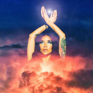 อัลบัม alive & well (gratitude mantra) ศิลปิน Jhené Aiko