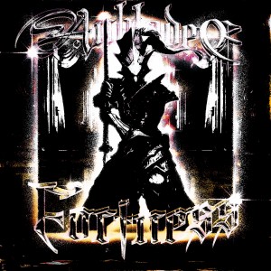 Album FORTNESS oleh ANBLADE