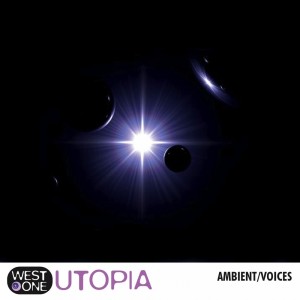 Album Utopia from Henry Jackman